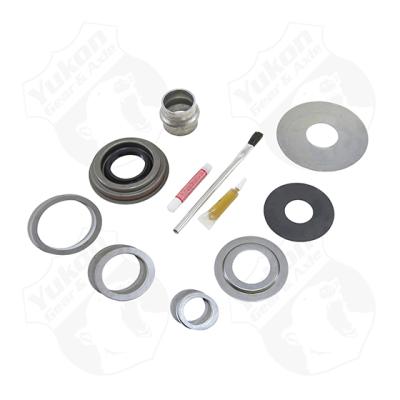Yukon Minor Install Kit For Dana 30 Reverse Rotation For New 07+ JK Yukon Gear & Axle