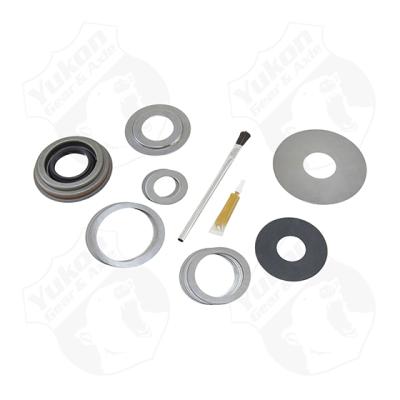 Yukon Minor Install Kit For Dana 44 For Rubicon Yukon Gear & Axle