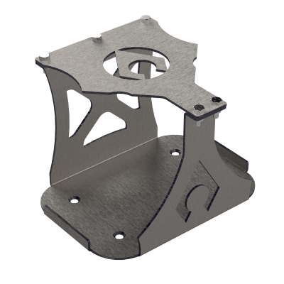 Optima Battery Mount Group 34 Artec Industries