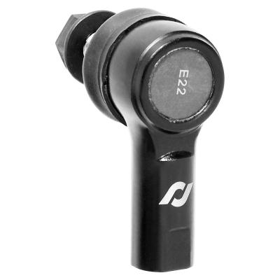 Adjustable Sway Bar End Link Sealed Rod End Joint 1/2 Inch RH Thread RockJock 4X4