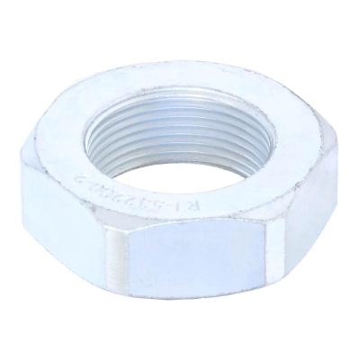 Jam Nut 1 1/2 Inch-12 RH Thread For Threaded Bung RockJock 4x4