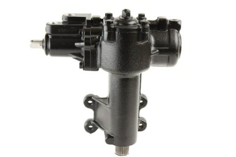 New OEM Power Steering Gearbox 2007-18 Jeep JK 4 Door PSC Performance Steering Components