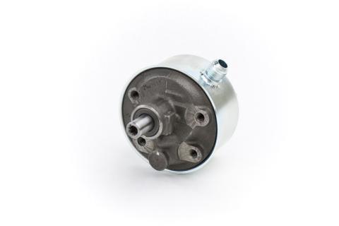 High Performance Power Steering Pump P Type with Remote-Fill Reservoir 16MM PRESS 12AN Feed
