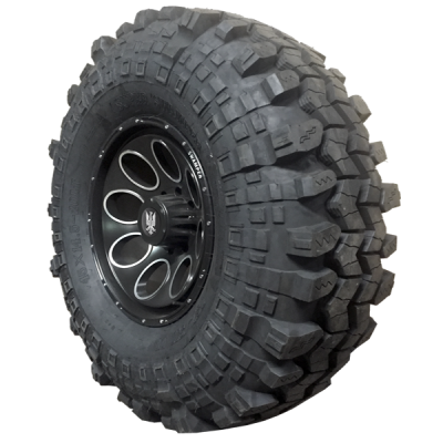 Super Swamper TSL SX2 45x14.50-17 Offroad Tires Interco Tire