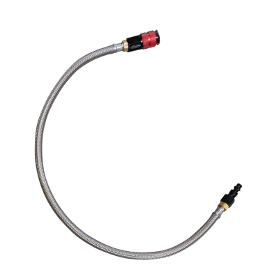 RED Module 2ft Hose Extension Power Tank