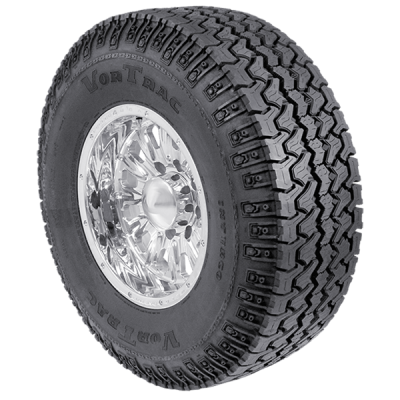 VorTrac LT LT285x70RR17 Offroad Tires Interco Tire