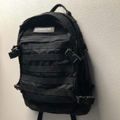 Tactical Backpack Pals Molle Berry Compliant Bartact