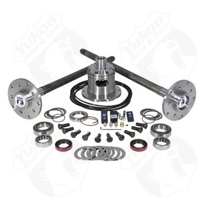 Yukon Ultimate 35 Axle Kit For Bolt-In Axles With Yukon Zip Locker Yukon Gear & Axle