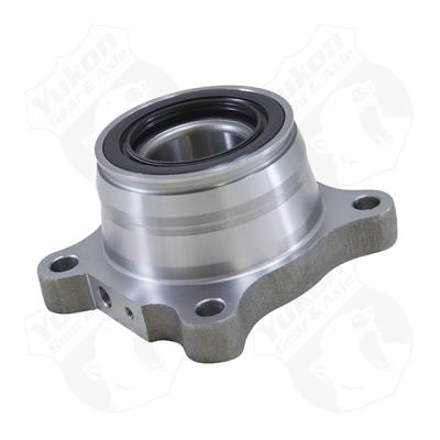 Yukon Unit Bearing For 00-06 TJ 00-01 XJ Commander And ZJ With Disc Brakes Yukon Gear & Axle