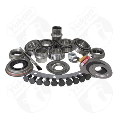 Yukon Master Overhaul Kit For Dana 27 Yukon Gear & Axle