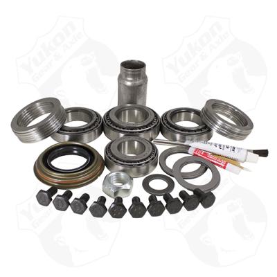 Yukon Master Overhaul Kit For Dana 44-HD For 02 And Newer Grand Cherokee Yukon Gear & Axle