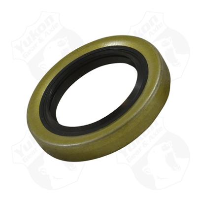Dana 30 Disconnect Replacement Inner Axle Seal Use W/30 Spline Axles Yukon Gear & Axle