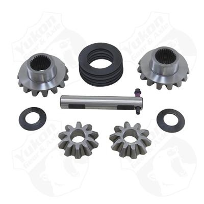 Yukon Standard Open Spider Gear Kit For 97 And Newer 8.25 Inch Chrysler With 29 Spline Axles Yukon Gear & Axle