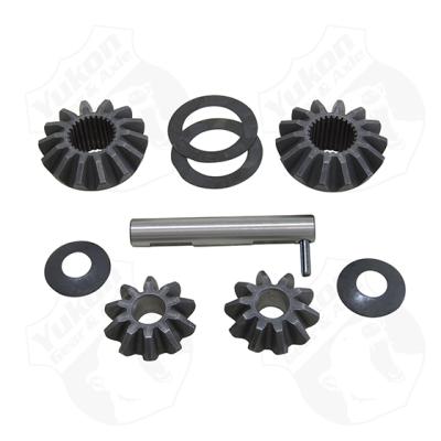 Yukon Replacement Standard Open Spider Gear Kit For Jeep Liberty Kj Dana 30 Front Yukon Gear & Axle