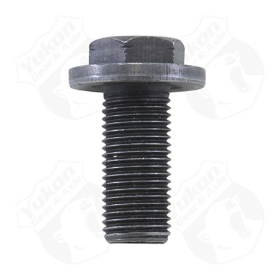 Ring Gear Bolt For Spicer 44 Jeep Wk And Xk Metric Yukon Gear & Axle