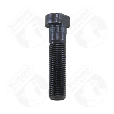 Stud Knuckle To Spindle Yukon Gear & Axle