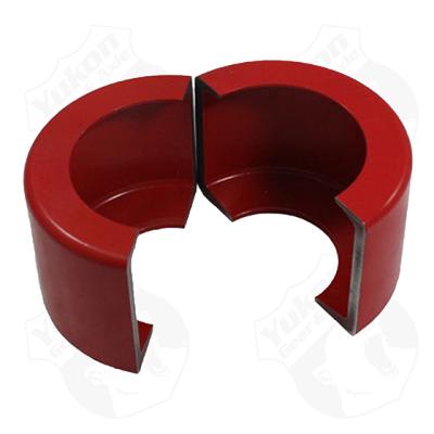 Small Clamshell For Carrier Bearing Puller Yukon Gear & Axle