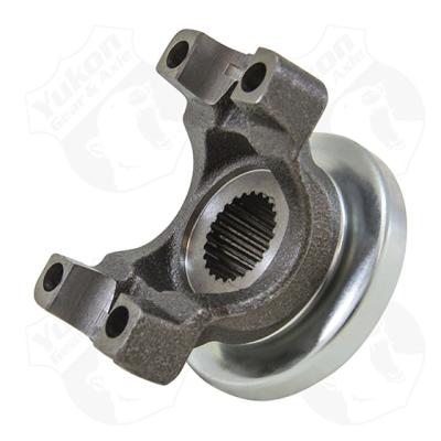 Yukon Replacement Yoke For Spicer 30 And 44 With 24 Spline Pinion 1350 U/Joint Size Yukon Gear & Axle