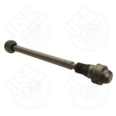 99-03 Grand Cherokee Front OE Driveshaft Assembly ZDS9314 USA Standard