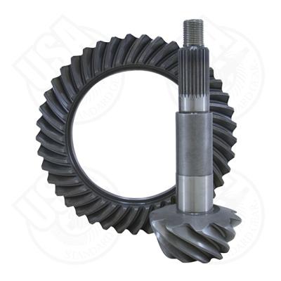 Dana 44 Gear Set Ring and Pinion Replacement Dana 44 Thick 4.11 Ratio 3.73 and Down USA Standard Gear