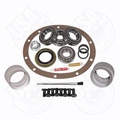 Master Overhaul Kit Model 20 Differential USA Standard Gear