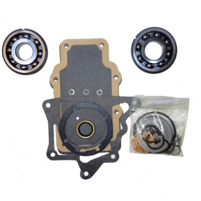 T15 Transmission Bearing/Seal Kit 68-79 Jeep Cherokee/CJ5/CJ6/CJ7/DJ5/J-Series/Jeepster/Wagoneer 3-Speed Manual Trans USA Standard Gear