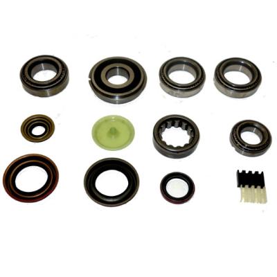 T355 Transmission Bearing/Seal Kit 07-14 Jeep Compass/07-14 Jeep Patriot And 07-2012 Caliber 5-Speed Manual Trans FWD USA Standard Gear