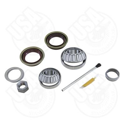 Pinion Installation Kit Dana 30 Short TJ USA Standard Gear