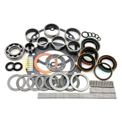 NP119/NP128/NP219/NP228/NP229 Transfer Case Bearing/Seal Kit Jeep Cherokee/Comanche/Wagoneer/Grand Wagoneer/J10/J20 Plus AMC Eagle USA Standard Gear