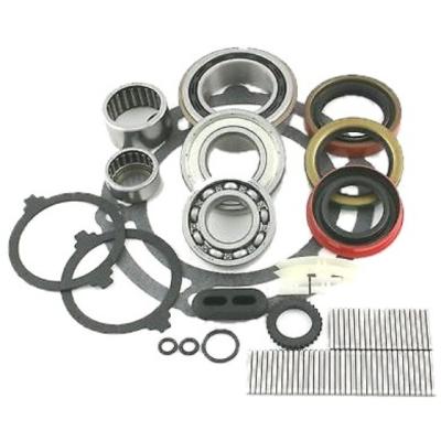 NP249J Transfer Case Bearing/Seal Kit 95-98 Jeep Grand Cherokee USA Standard Gear