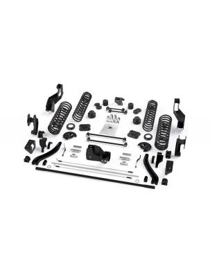 20-Up Jeep Gladiator 4.5 Inch Sport ST4 Extended-Travel Suspension System No Shocks TeraFlex