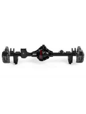 18-Up Wrangler JL 68 Inch TeraCRD60 HD Rear Axle w/ Semi-Float & 4.30 R&P & ARB Locker 0-6 Inch Lift TeraFlex