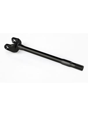 07-18 Wrangler JK Rubicon Tera44 Rubicon HD Front Axle Shaft Left Inner 35-Spline 19.76 Inch TeraFlex