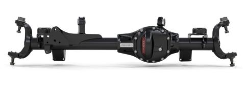 07-18 Wrangler JK Tera30 HD Front Axle Housing w/ 4.10 Ratio R&P & ARB Locker 4-6 Inch Lift TeraFlex