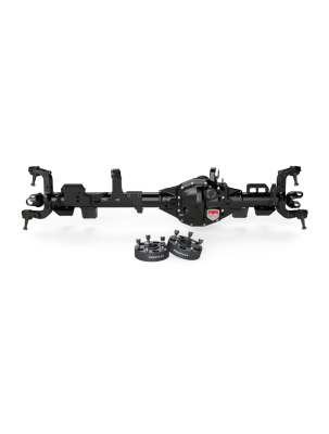 18-Up Wrangler JL/Gladiator Tera44 HD Front Axle Housing Coilover Brackets TeraFlex