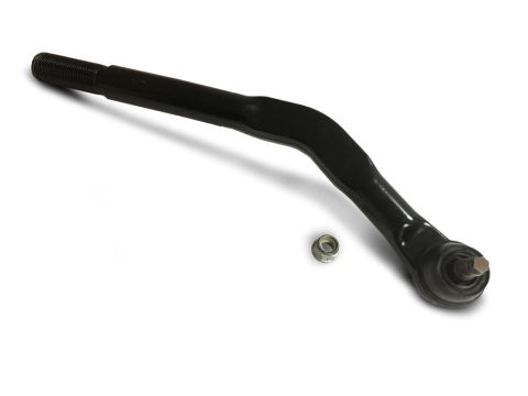 Jeep Outer Drag Link Service End Bottom Mount Yeti XD For 07-18 Wrangler JK Steer Smarts