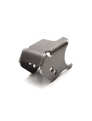 07-18 Wrangler JK Tera60 Front Axle Bracket-Arm Mount & Skid Plate-Front Lower Left 3.25 Inch OD TeraFlex