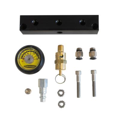 Power Tank to Air Locker Manifold Install Kit 5mm Power Tank