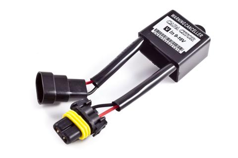  DRL Warning Canceller Single Diode Dynamics