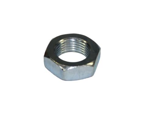 Jam Nut 3/4 Inch - 16 tpi Left Hand Reverse Thread Artec Industries