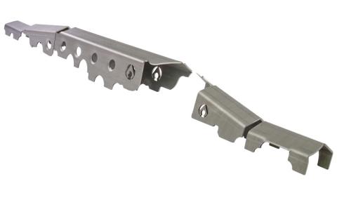 Jeep JL/JT APEX Front Axle Truss D44 Artec Industries