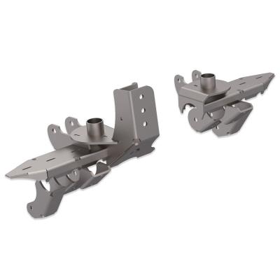 JT Apex Rear 1-Ton Swap Brackets (OEM) Artec Industries