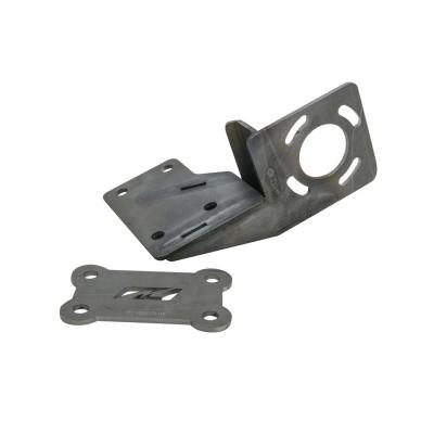 Orbital Valve Mount for 07-18 Jeep JK/JKU Motobilt