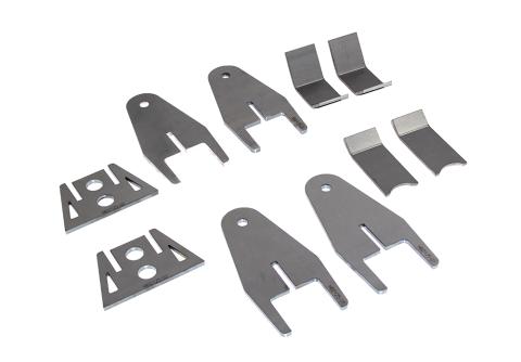 Rockwell Link Plates Front Upper Motobilt