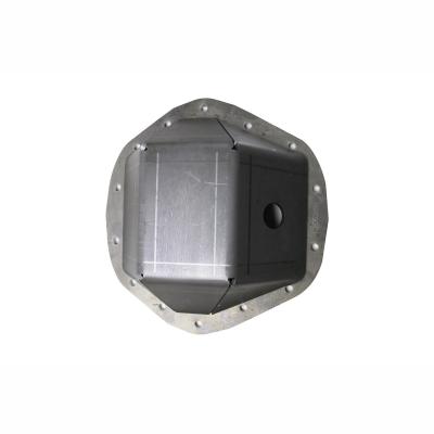 DIY AAM 11.5 DIFF Cover Motobilt