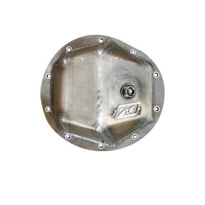 10 Bolt Steel Front Diff Cover Motobilt