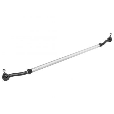 RockNut Billet Aluminum JL/JT Tie Rod RockJock 4X4