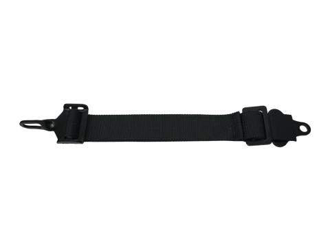 Adjustable 5th Point Crotch Belt for Latch and Link Harness PRP Seats