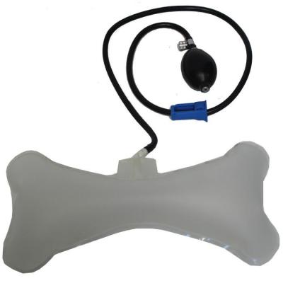 Lumbar Support Front Bucket Seat Bartact