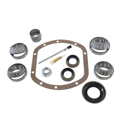 Yukon Bearing Install Kit For Dana 30 07+ JK Yukon Gear & Axle